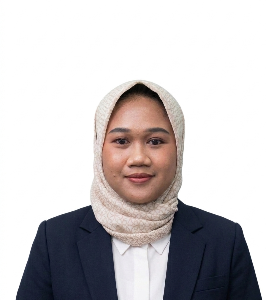 Anita Dwi Anggraini, S.ST., M.Si